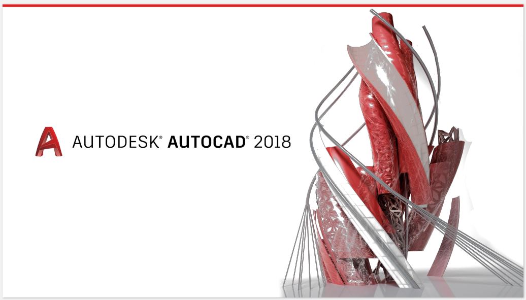 AUTOCAD 2018